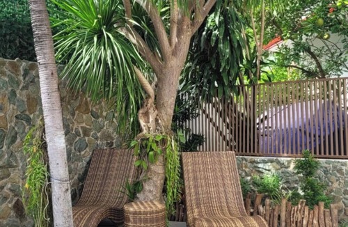 Lian House | 3BR Pool House 5-Min Walk to Beach w/Rooftop