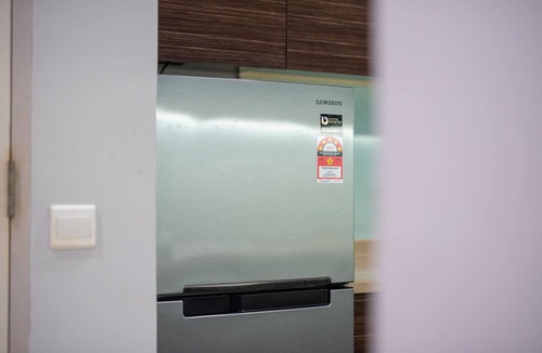 Nusajaya Apartment | 3BR Somerset Puteri Harbour View Legoland