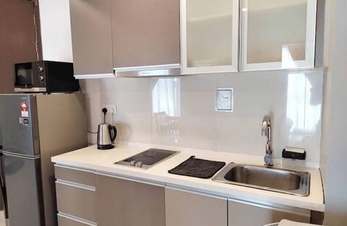 Kuala Lumpur Condo | 3BR Stay at Regalia Suite KL, Nr Sunway Putra 中文房东