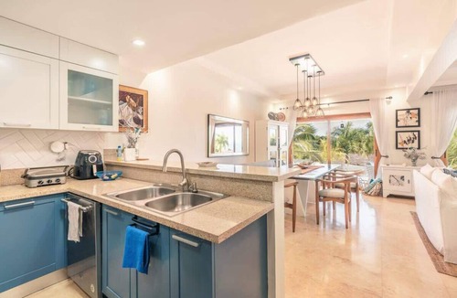 Sanchez Villa | 3BR villa 10 guests Amazing views and pool
