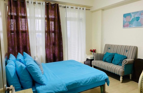 Laurel Apartment | 3Ff-chardonnay