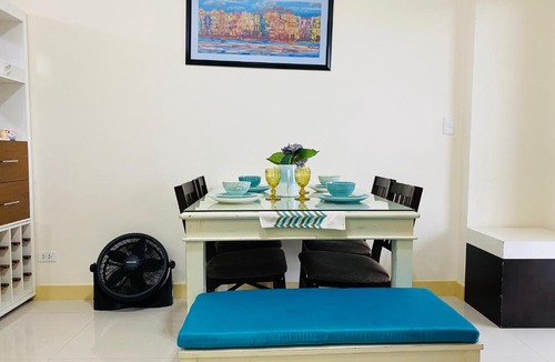 Laurel Apartment | 3Ff-chardonnay