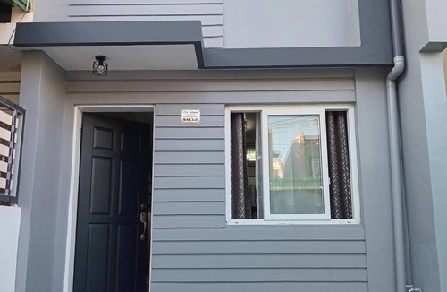 Calapan House | 3G's & C Calapan Transient House