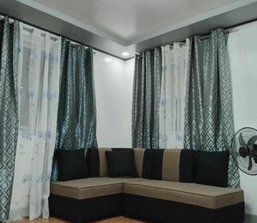 Calapan Apartment | 3G's & C Calapan Transient House