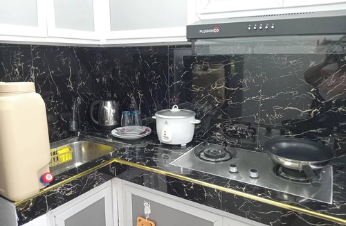 Calapan House | 3g's & C Calapan Transient House