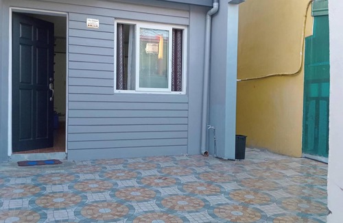 Calapan House | 3g's & C Calapan Transient House