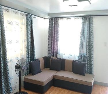 Calapan House | 3G's & C Transient House Calapan