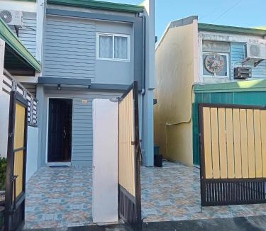 Calapan House | 3G's & C Transient House Calapan