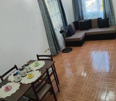 Calapan House | 3G's & C Transient House Calapan