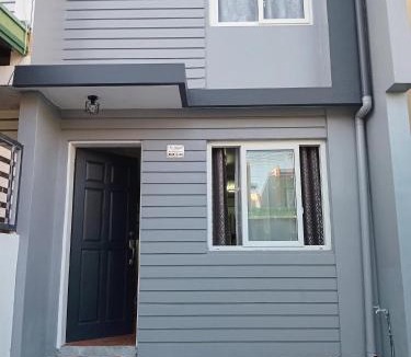 Calapan House | 3G's & C Transient House Calapan