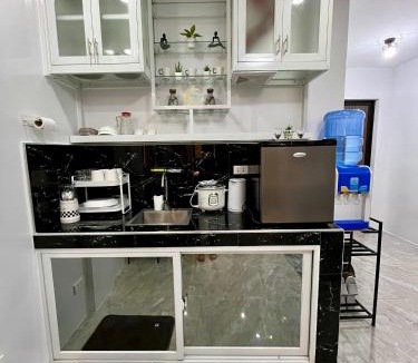 Romblon Island Apartment | 3Ks Transient House