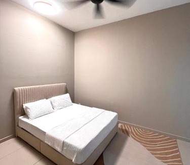 Kuantan House | 3M HOMESTAy 49 Kuantan musllimm