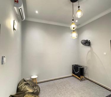 Kuantan House | 3M HOMESTAy 49 Kuantan musllimm