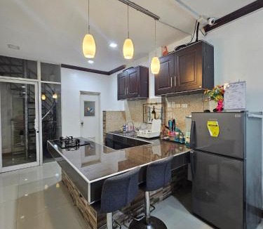 Butuan House | 3MC Guest House