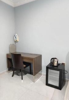 Lumut House | 3Q Impiana Roomstay Teluk Senangin