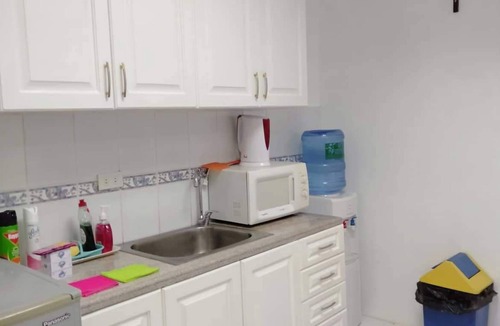 Vigan Apartment | 3rd Floor Apartment 2BR 2T&B Front of Xentro Mall