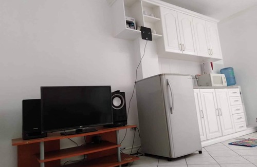 Vigan Apartment | 3rd Floor Apartment 2BR 2T&B Front of Xentro Mall
