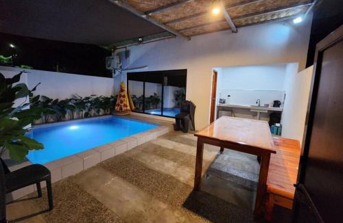 San Antonio Villa | 3S Farm and Resort