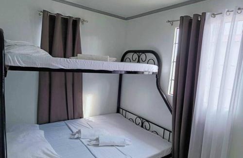 Cabanatuan Apartment | 4 - Affordable 2-Storey House in Cabanatuan City