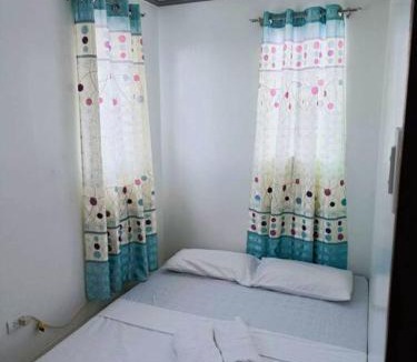 Cabanatuan Apartment | 4 - Affordable 2-Storey House in Cabanatuan City