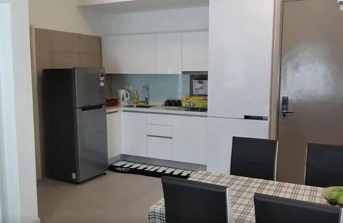 Medini Apartment | 4* Amazing Legoland Afiniti for 4