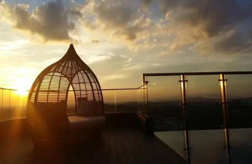 Medini Apartment | 4* Amazing Legoland Afiniti for 4