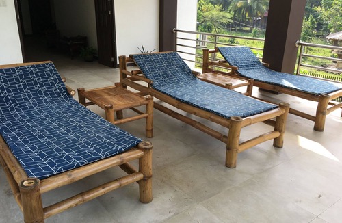 Pantukan House | 4-bdrm beach house in Tagnanan, Mabini, Philippines with a view of Samal Island