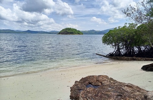 Coron House | 4 Bedroom Beach House with Pool