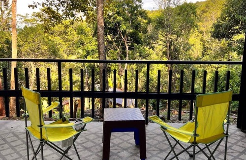 La Joya Cabin | 4 Bedroom Cabin In Lovely Jarabacoa with Pool