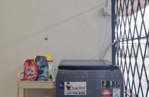 Lutong House | 4-Bedroom Homestay 6KM from Downtown Miri