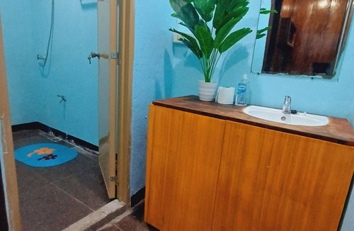 Coron Town Proper House | 4-bedroom house in Coron Palawan with AC