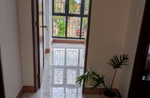 Kalibo House | 4-bedroom house in delightful Kalibo with AC, WiFi and power gen Enjoy your stay