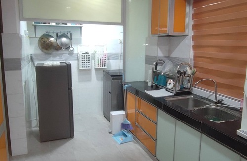 Rawang House | 4-bedroom house in Rawang for Muslims only