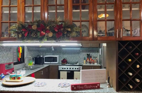Badoc Bed & Breakfast | 4 bedroom Spanish inspired guesthouse
