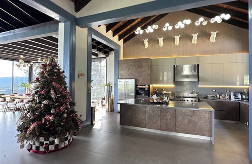 Jarabacoa Villa | 4-bedroom villa in beautiful Jarabacoa near to the clouds