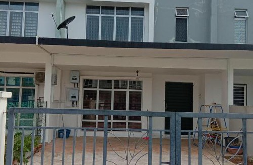 Kuantan House | 4 Rooms Homestay In Bandar Indera Mahkota