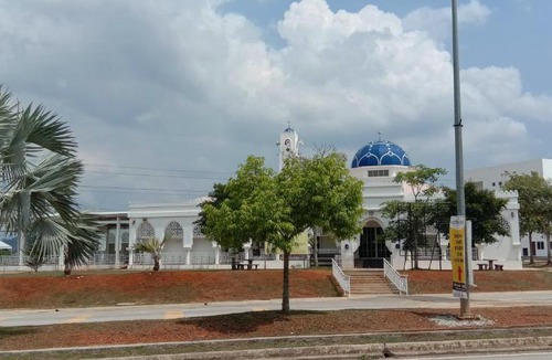 Kuantan House | 4 Rooms Homestay In Bandar Indera Mahkota