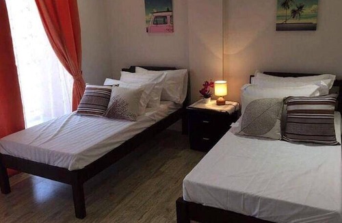 San Nicolas Apartment | 40 m² Apartment ∙ 2 bedrooms ∙ 8 guests