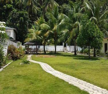 Garcia Hernandez Apartment | 40 m² Apartment ∙ 1 bedroom ∙ 2 guests