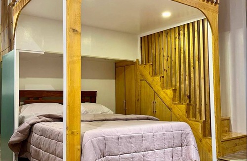 Dagupan Apartment | 40 m² Apartment ∙ 6 guests