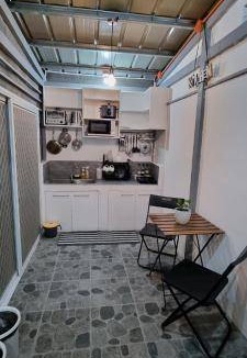 Butuan Apartment | 40 m² Apartment ∙ 2 bedrooms ∙ 4 guests