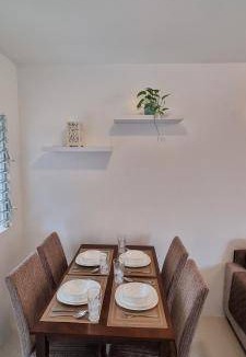Butuan Apartment | 40 m² Apartment ∙ 2 bedrooms ∙ 4 guests