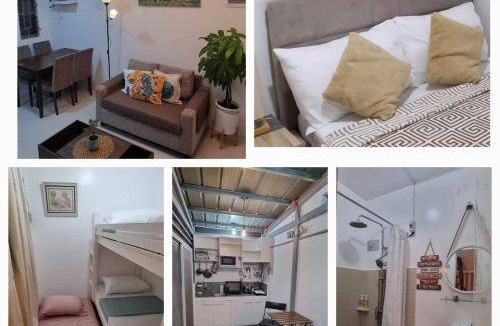 Butuan Apartment | 40 m² Apartment ∙ 2 bedrooms ∙ 4 guests
