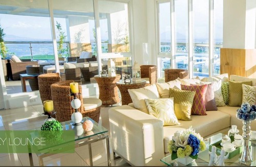 Muntinlupa Apartment | 40 m² Apartment ∙ 1 bedroom ∙ 4 guests