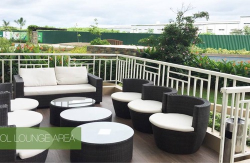 Muntinlupa Apartment | 40 m² Apartment ∙ 1 bedroom ∙ 4 guests