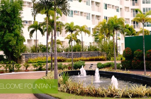 Muntinlupa Apartment | 40 m² Apartment ∙ 1 bedroom ∙ 4 guests