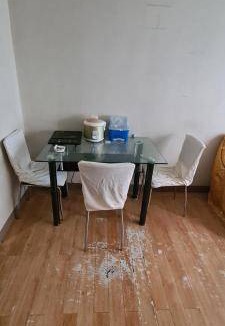 Taytay Apartment | 40 m² Apartment ∙ 1 bedroom ∙ 4 guests