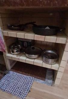 Taytay Apartment | 40 m² Apartment ∙ 1 bedroom ∙ 4 guests