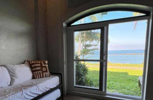 Nasugbu Apartment | 40 m² Apartment ∙ 1 bedroom ∙ 6 guests