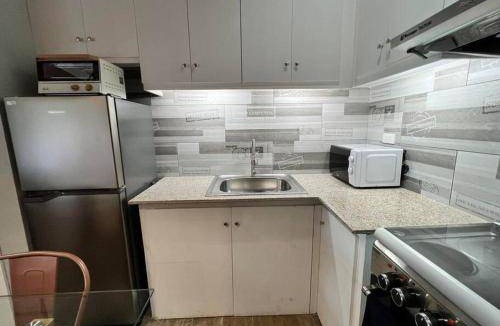 Nasugbu Apartment | 40 m² Apartment ∙ 1 bedroom ∙ 6 guests